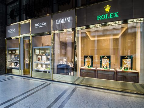 rolex via dante milano|rolex milano.